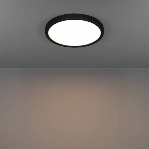 Настенно-потолочный светильник Fueva 6 901326