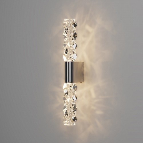 Настенный светильник Maytoni Selemo MOD328WL-L5CH3K Настенный светильник Maytoni Selemo MOD328WL-L5CH3K