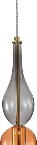 Подвесной светильник Indigo Millefiori V000549