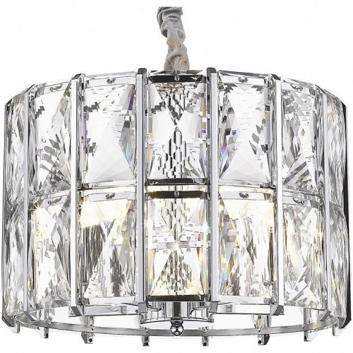 Подвесная люстра Wertmark Karlin WE148.05.103