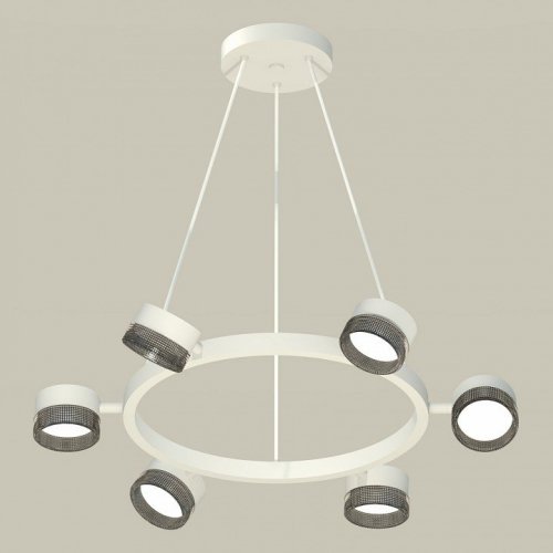 Подвесной светильник Ambrella light TRADITIONAL XB9191250