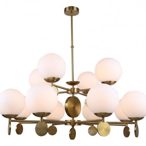 Подвесная люстра Stilfort Marsela 2141/05/12P