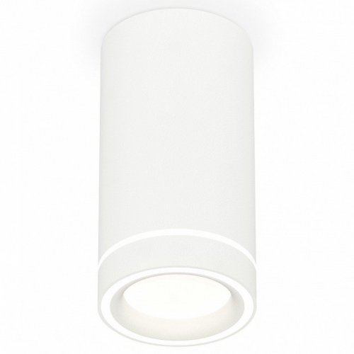 Точечный светильник Ambrella light Techno Spot XS8161004