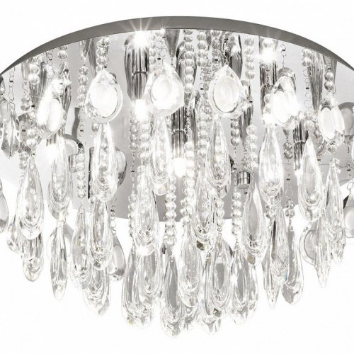 Потолочный светильник Eglo Calaonda 93413 Потолочный светильник Eglo Calaonda 93413