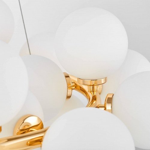 Подвесной светильник Marsiada LDP 6033-25 FGD Подвесной светильник Marsiada LDP 6033-25 FGD