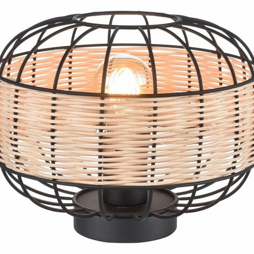 Интерьерная настольная лампа Velante 563-714-02