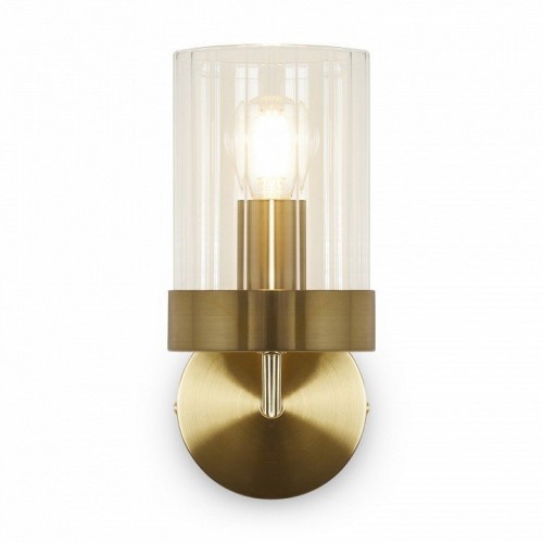 Бра Freya Clip FR5426WL-01BS