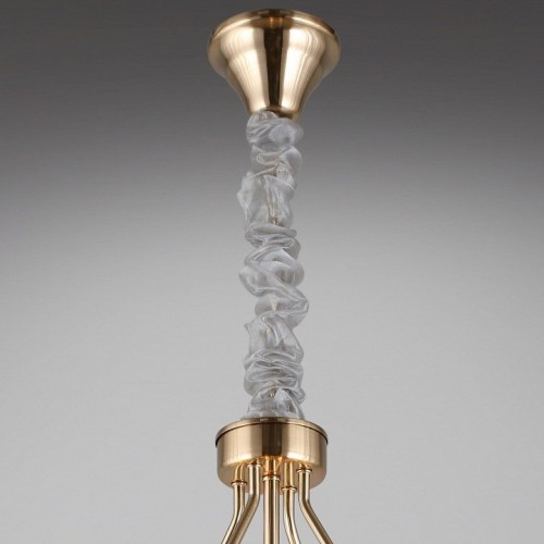 Подвесная люстра Aployt Melisa APL.747.03.04 Подвесная люстра Aployt Melisa APL.747.03.04