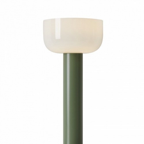 Интерьерная настольная лампа Freya Barries FR6185TL-L5GN