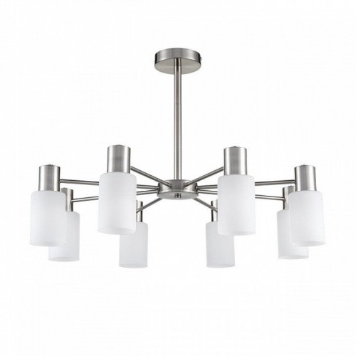 Потолочная люстра Lumion Mave 8099/8C Потолочная люстра Lumion Mave 8099/8C