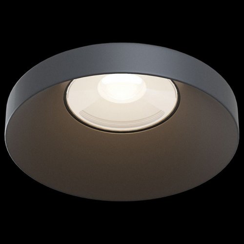 Встраиваемый светодиодный светильник Maytoni Kappell DL040-L10B4K