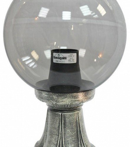Наземный светильник Fumagalli Globe 250 G25.111.000.BZE27
