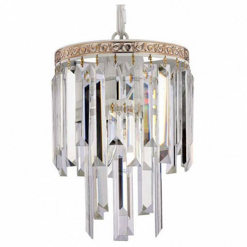Подвесной светильник Stilfort Kristalina 2110/03/02P