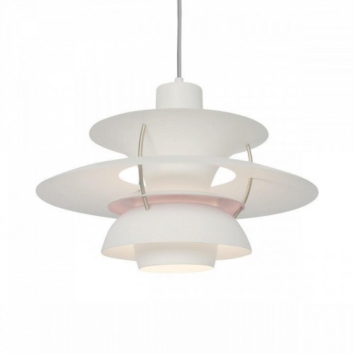 Подвесной светильник Loft IT Floret 10113 White