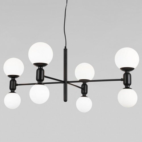 Подвесная люстра Eurosvet Bubble a063212 Подвесная люстра Eurosvet Bubble a063212