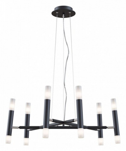 Подвесная люстра Maytoni Vigo MOD031PL-12B