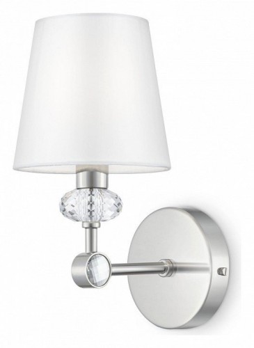 Бра Maytoni Neoclassic MOD018WL-01CH Бра Maytoni Neoclassic MOD018WL-01CH