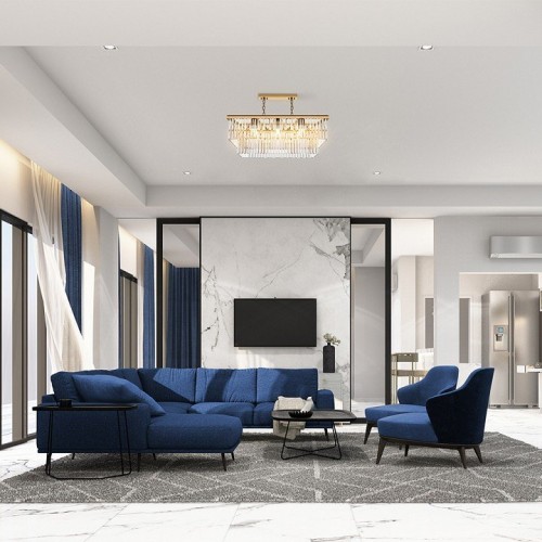 Подвесная люстра Maytoni Revero MOD085PL-08G Подвесная люстра Maytoni Revero MOD085PL-08G