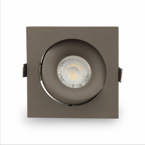 Встраиваемый светильник AM-Group AM47 AM478 COFFEE