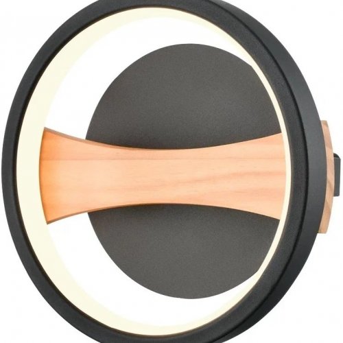 Настенный светильник Velante 450 450-021-01