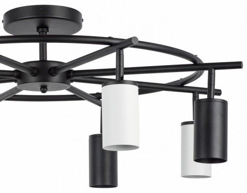 Потолочная люстра Lightstar Rullo LR718374364 Потолочная люстра Lightstar Rullo LR718374364