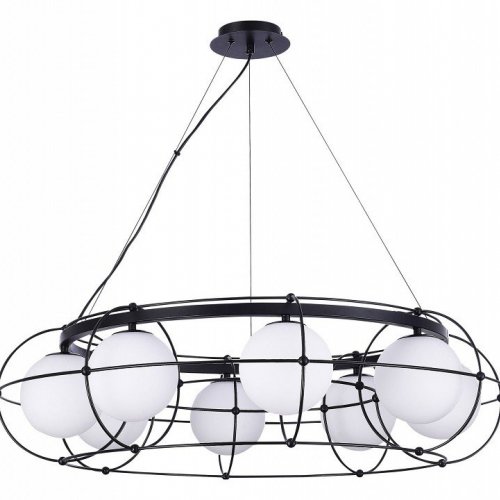 Подвесная люстра ST Luce Beata SL1189.403.08