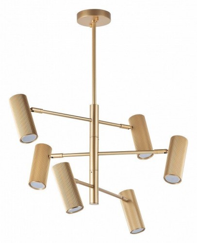 Подвесная люстра Lightstar Roma 718263 Подвесная люстра Lightstar Roma 718263