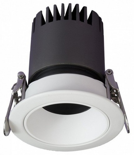 Точечный светильник Favourite Mortise 4415-1C