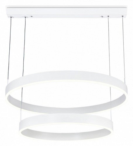 Подвесной светильник Ambrella light ACRYLICA FA6615
