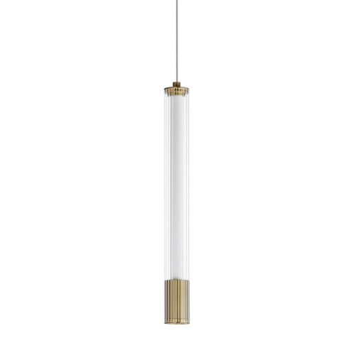Подвесной светильник DeLight Collection MD9905 MD9905-1M brass Подвесной светильник DeLight Collection MD9905 MD9905-1M brass