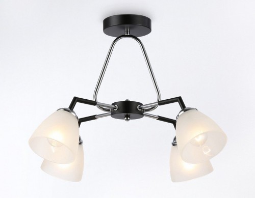 Потолочная люстра Ambrella light TRADITIONAL TR303293 Потолочная люстра Ambrella light TRADITIONAL TR303293