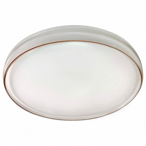 Потолочный светодиодный светильник ЭРА SPB-6-80-RC Solar Б0054484 Потолочный светодиодный светильник ЭРА SPB-6-80-RC Solar Б0054484