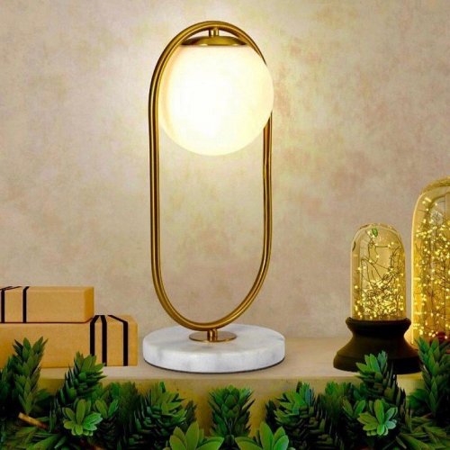 Интерьерная настольная лампа Arte Lamp Matisse A7745LT-1AB Интерьерная настольная лампа Arte Lamp Matisse A7745LT-1AB