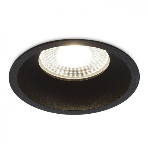 Точечный светильник Donolux Crater DL20761R10W1B