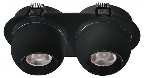 Точечный светильник Wertmark Dorsum WTD.O36.667.30.14