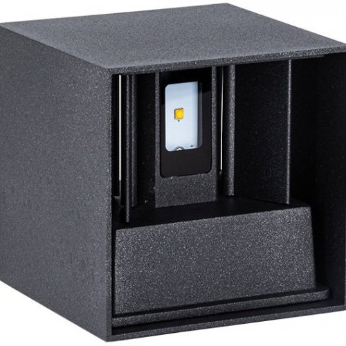 Архитектурная подсветка Natural Concepts Dwell NC-003059-SB Архитектурная подсветка Natural Concepts Dwell NC-003059-SB