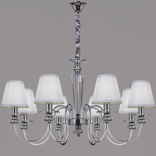 Подвесная люстра 60300-0.4-08 CH Подвесная люстра 60300-0.4-08 CH