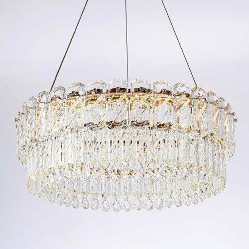 Подвесная люстра MODELUX MS.399.590 GD