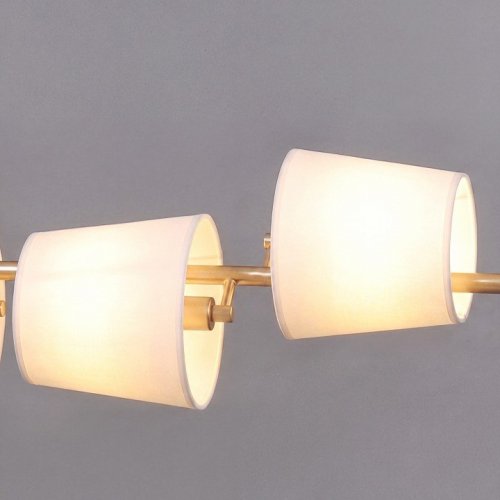 Подвесной светильник Illumico IL0803-4PSQ-26 AB DS Подвесной светильник Illumico IL0803-4PSQ-26 AB DS