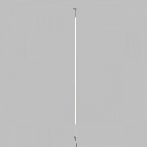 Подвесной светодиодный светильник Mantra Vertical 7351