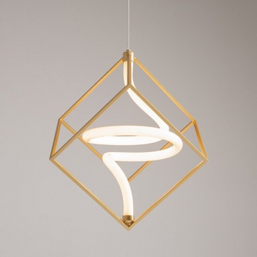 Подвесной светильник Maytoni Membrane MOD345PL-L11BS3K Подвесной светильник Maytoni Membrane MOD345PL-L11BS3K