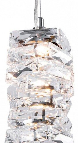 Подвесной светильник Maytoni Coil MOD124PL-L3CH3K Подвесной светильник Maytoni Coil MOD124PL-L3CH3K