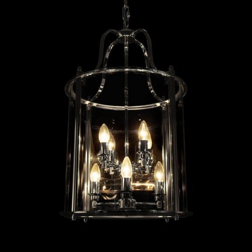 Подвесной светильник Loft it Lighthouse 10456/8 CR Подвесной светильник Loft it Lighthouse 10456/8 CR