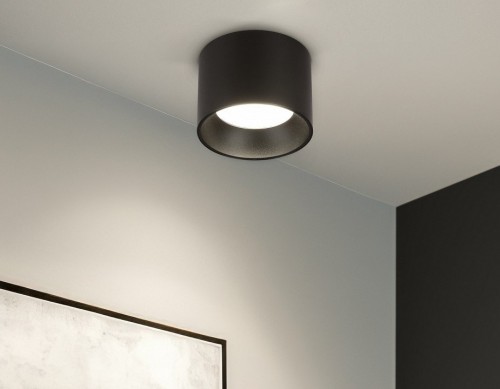 Накладной точечный светильник Ambrella light TECHNO SPOT TN52885