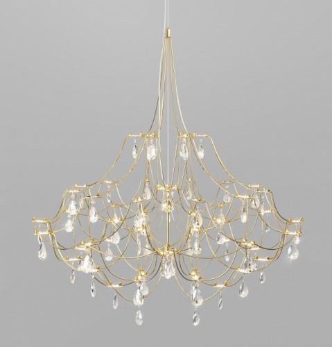 Подвесная люстра Bogate's Adit 90400 LED Подвесная люстра Bogate's Adit 90400 LED