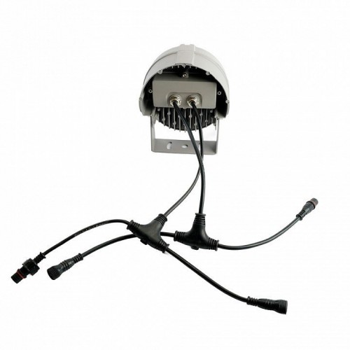 Прожектор уличный LL-889 52105