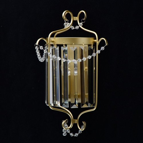 Настенный светильник MW-Light Адель 373024701 Настенный светильник MW-Light Адель 373024701