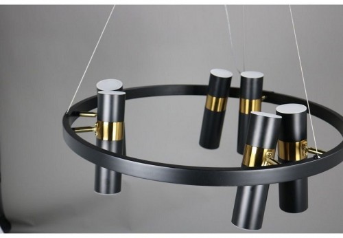 Подвесной светильник Zortes Tweeny ZRS.1828.60 Подвесной светильник Zortes Tweeny ZRS.1828.60