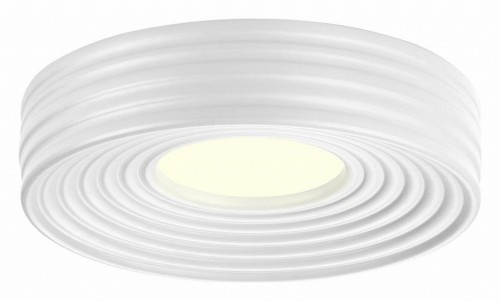 Потолочный светильник Sonex Macaron 7704/40L