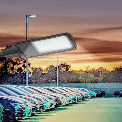 Светильник уличный светодиодный ЭРА SPP-504-0-50K-100 100Вт 5000К IP65 КСС Д Б0062724 Светильник уличный светодиодный ЭРА SPP-504-0-50K-100 100Вт 5000К IP65 КСС Д Б0062724